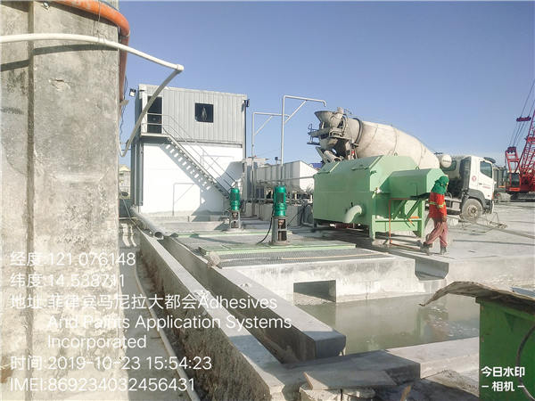 砂石分離機(jī) 砂石分離機(jī)