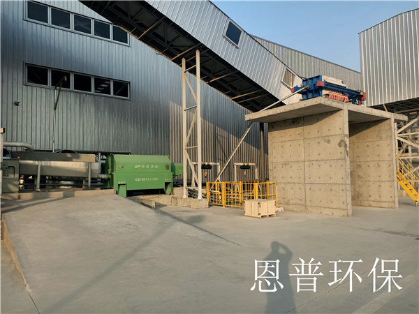 砂石分離機 砂石分離機
