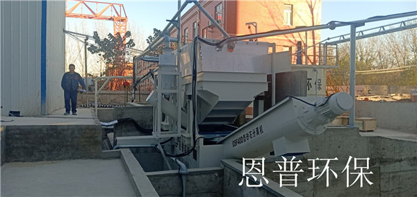 砂石分離機(jī) 砂石分離機(jī)