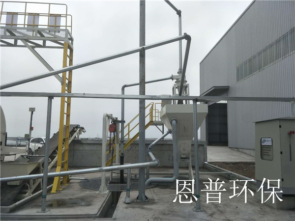 砂石分離機(jī) 砂石分離機(jī)