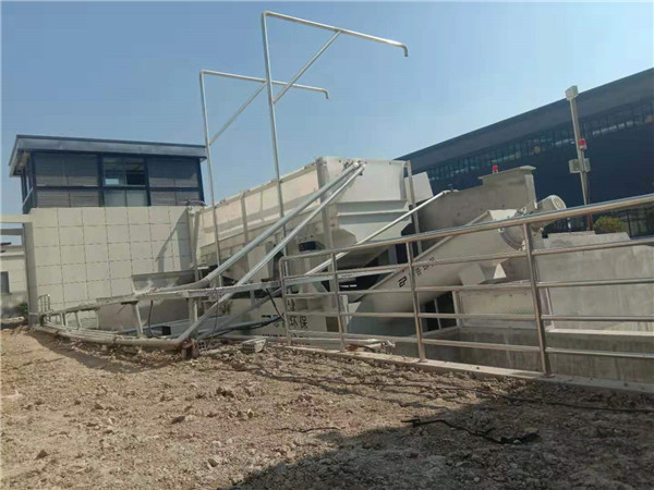 砂石分離機(jī) 砂石分離機(jī)