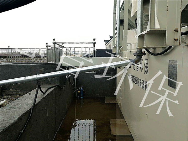 砂石分離機(jī) 砂石分離機(jī)