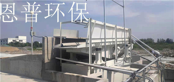 砂石分離機(jī) 砂石分離機(jī)