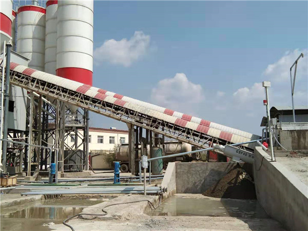 砂石分離機(jī) 砂石分離機(jī)