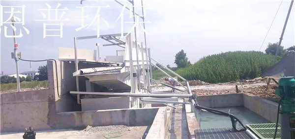 砂石分離機(jī) 砂石分離機(jī)