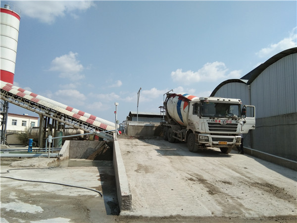 砂石分離機(jī) 砂石分離機(jī)