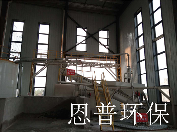砂石分離機 砂石分離機