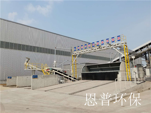 砂石分離機(jī) 砂石分離機(jī)