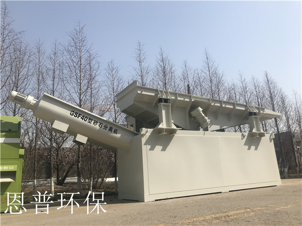 砂石分離機(jī) 砂石分離機(jī)