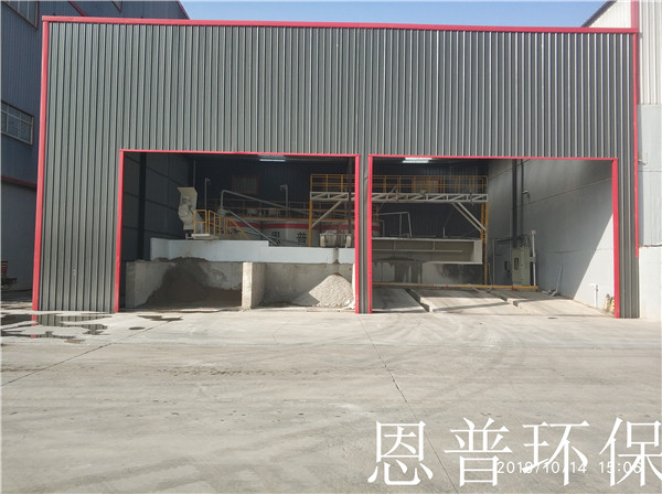 砂石分離機(jī) 砂石分離機(jī)