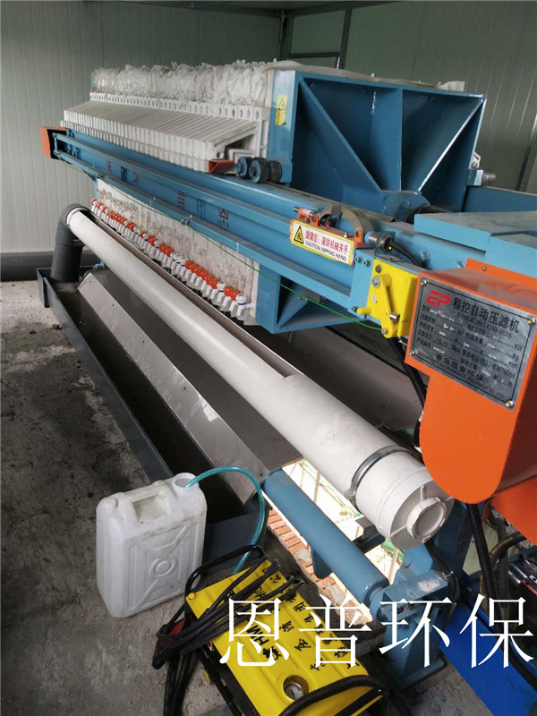 砂石分離機 壓濾機 砂石分離機 壓濾機