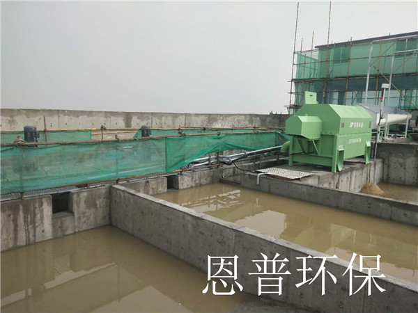 砂石分離機 砂石分離機
