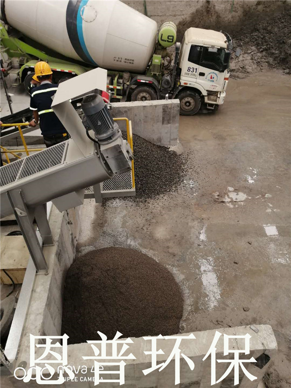 砂石分離機(jī) 砂石分離機(jī)