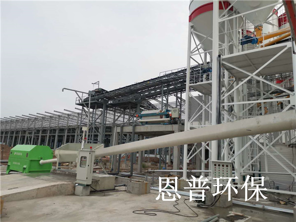 砂石分離機 砂石分離機