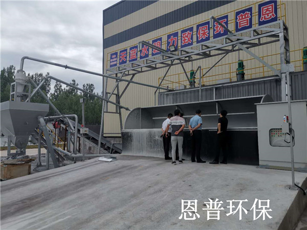 砂石分離機(jī) 砂石分離機(jī)